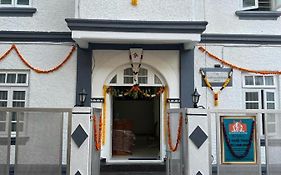 Hotel Laxminarayan Niwas